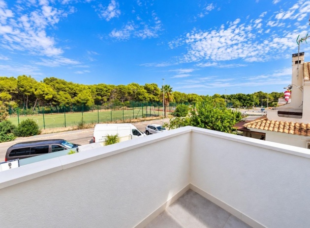 Wiederverkauf - Villa - Orihuela - Mil Palmeras
