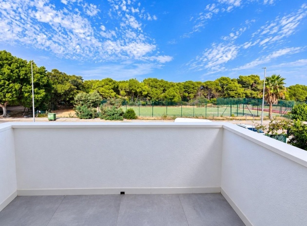 Wiederverkauf - Villa - Orihuela - Mil Palmeras