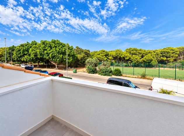 Wiederverkauf - Villa - Orihuela - Mil Palmeras