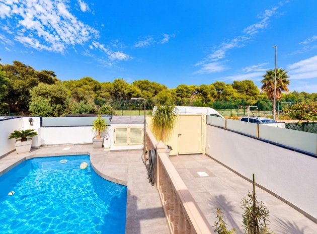 Wiederverkauf - Villa - Orihuela - Mil Palmeras