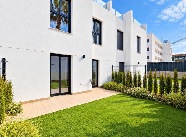 Wiederverkauf - Wohnung - Orihuela - Punta Prima