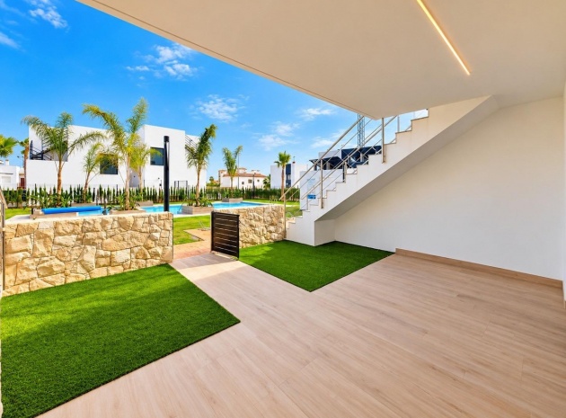 Wiederverkauf - Wohnung - Orihuela - Punta Prima
