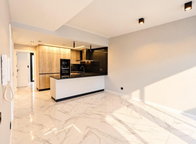 Wiederverkauf - Wohnung - Orihuela - Punta Prima