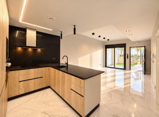 Wiederverkauf - Wohnung - Orihuela - Punta Prima