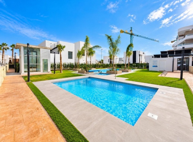 Wiederverkauf - Wohnung - Orihuela - Punta Prima