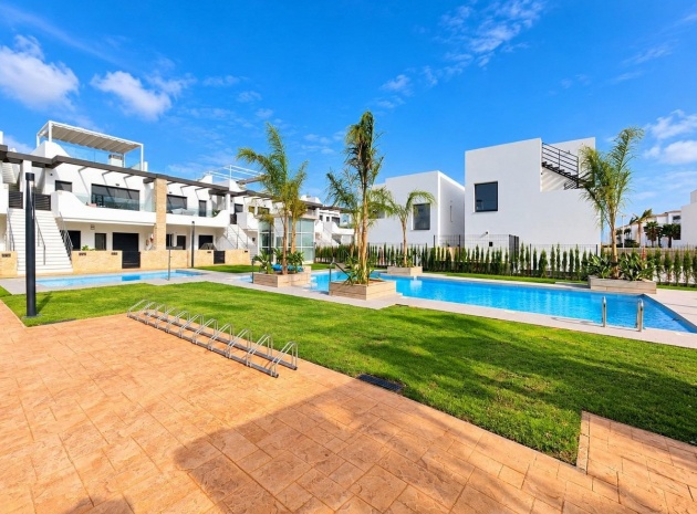 Wiederverkauf - Wohnung - Orihuela - Punta Prima