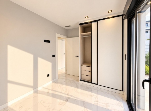 Wiederverkauf - Wohnung - Orihuela - Punta Prima