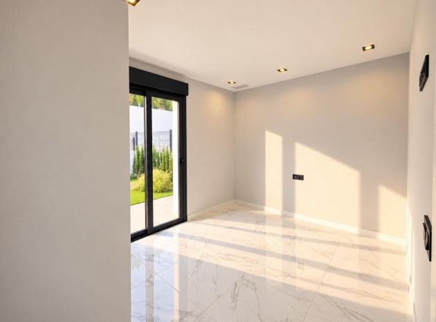 Wiederverkauf - Wohnung - Orihuela - Punta Prima