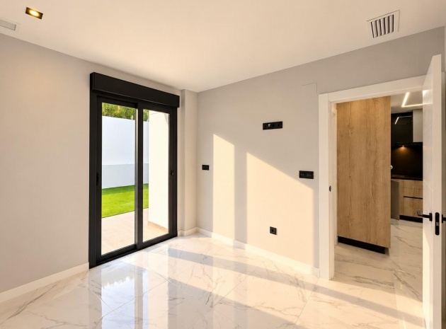 Wiederverkauf - Wohnung - Orihuela - Punta Prima