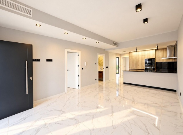Wiederverkauf - Wohnung - Orihuela - Punta Prima