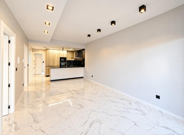 Wiederverkauf - Wohnung - Orihuela - Punta Prima