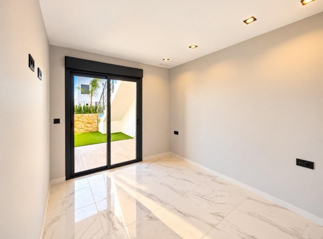 Wiederverkauf - Wohnung - Orihuela - Punta Prima
