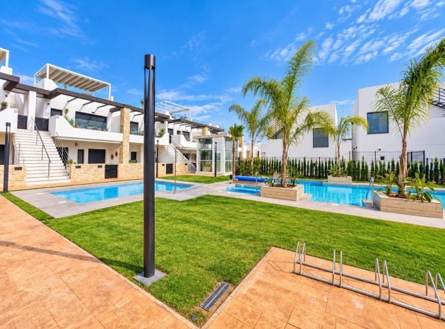 Wiederverkauf - Wohnung - Orihuela - Punta Prima