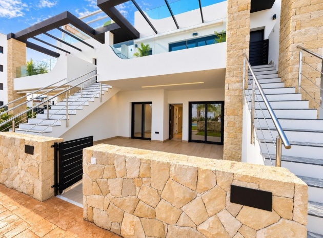 Wiederverkauf - Wohnung - Orihuela - Punta Prima