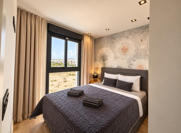 Wiederverkauf - Villa - Orihuela - Punta Prima