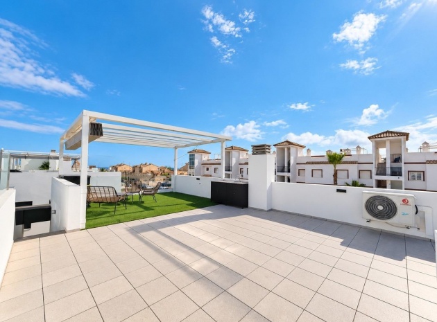 Wiederverkauf - Villa - Orihuela - Punta Prima
