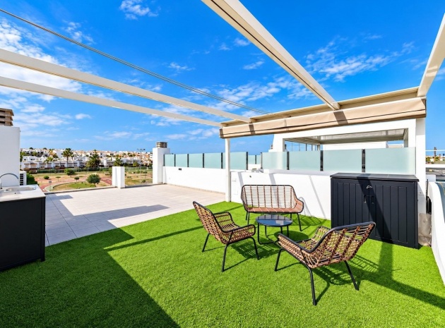 Wiederverkauf - Villa - Orihuela - Punta Prima