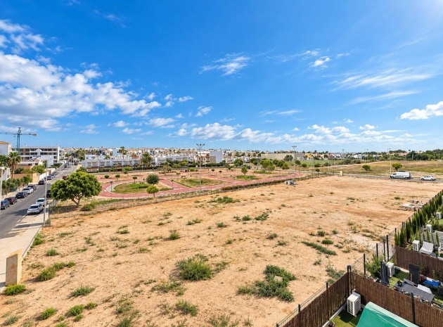 Wiederverkauf - Villa - Orihuela - Punta Prima