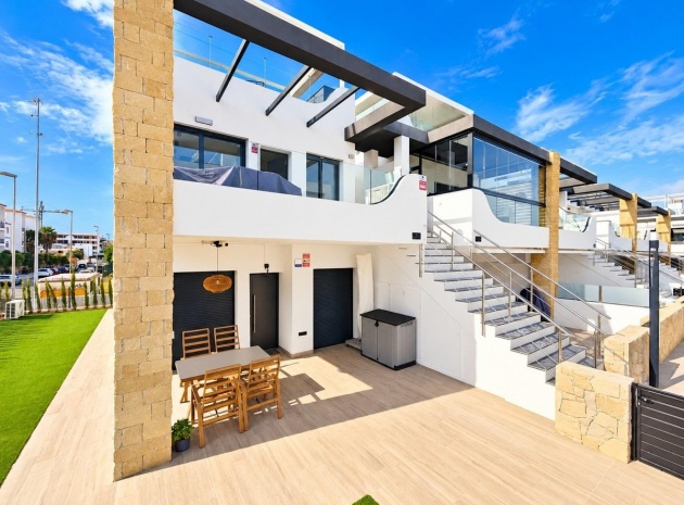 Wiederverkauf - Villa - Orihuela - Punta Prima