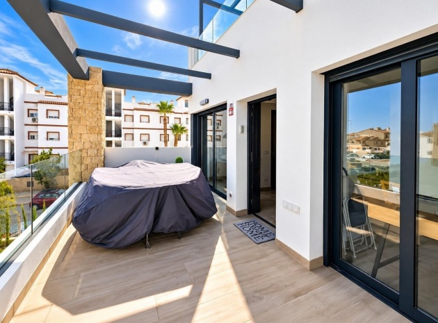 Wiederverkauf - Villa - Orihuela - Punta Prima