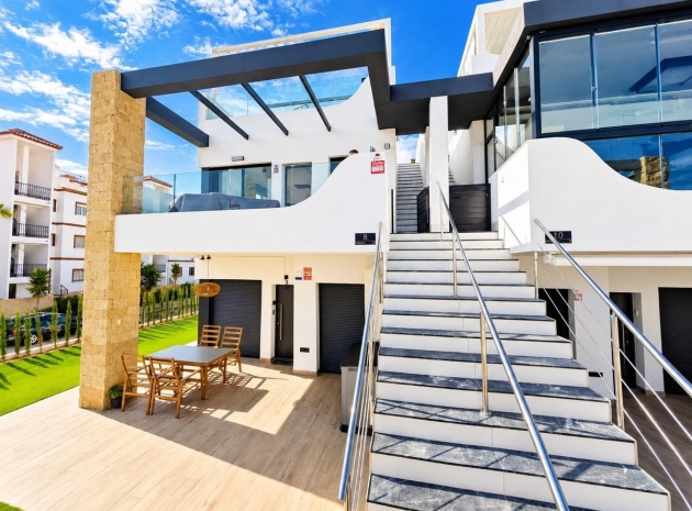 Wiederverkauf - Villa - Orihuela - Punta Prima