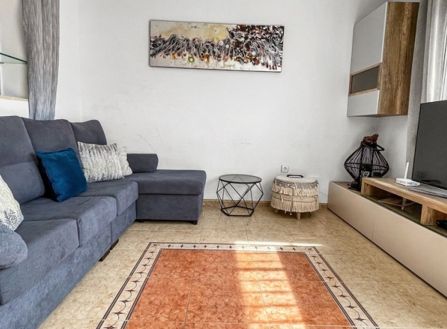 Revente - Villa - Torrevieja - Torrevieja Centro