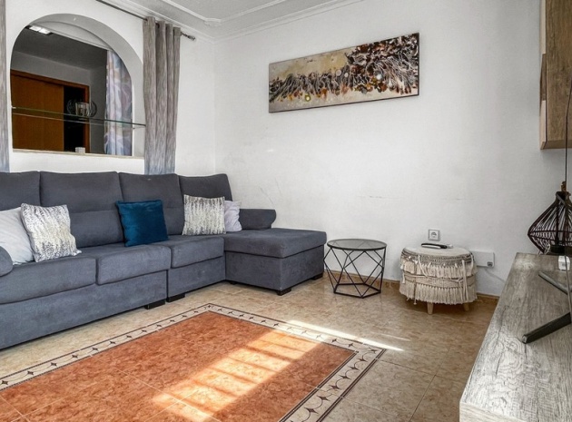 Revente - Villa - Torrevieja - Torrevieja Centro