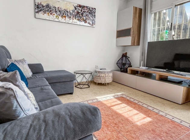 Revente - Villa - Torrevieja - Torrevieja Centro
