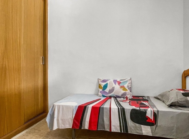 Revente - Villa - Torrevieja - Torrevieja Centro