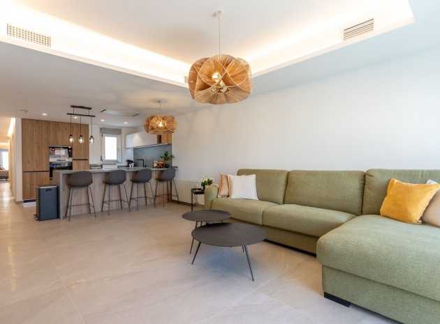 Återförsäljning - Lägenhet - Torrevieja - Torrevieja Centro