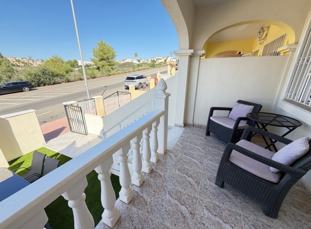 Wiederverkauf - Stadthaus - Orihuela - Villamartin