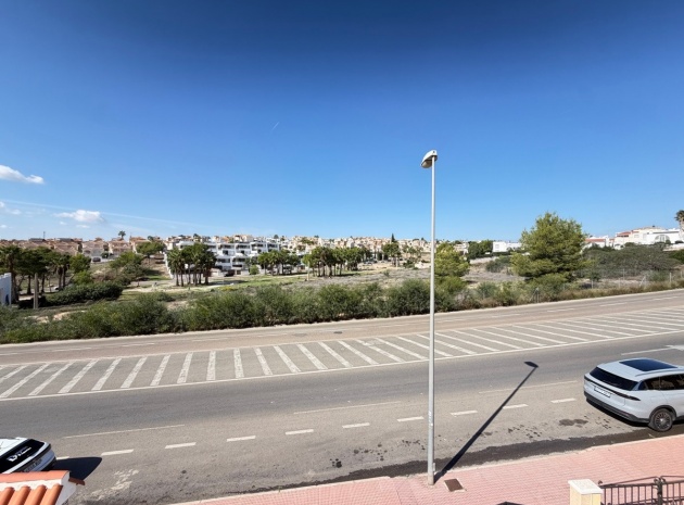 Wiederverkauf - Stadthaus - Orihuela - Villamartin
