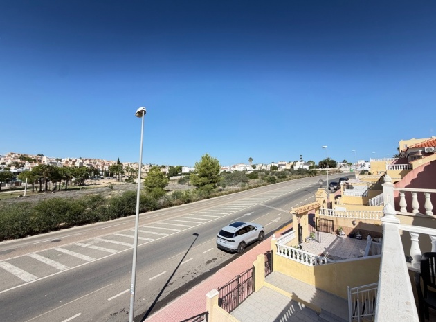 Wiederverkauf - Stadthaus - Orihuela - Villamartin