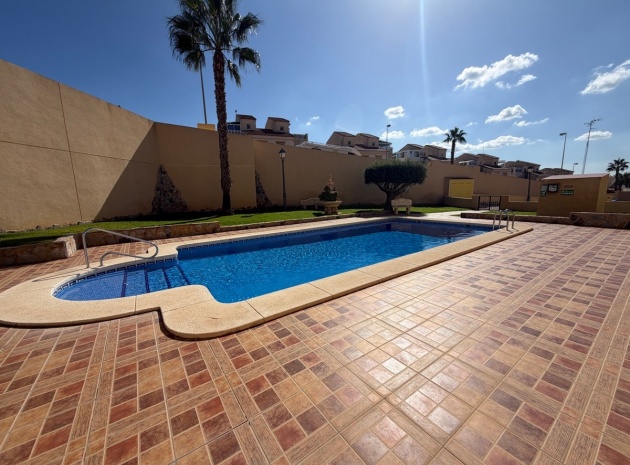 Wiederverkauf - Stadthaus - Orihuela - Villamartin