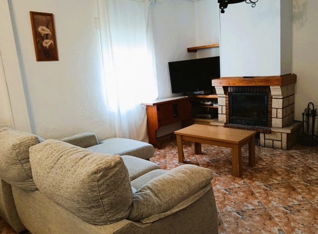 Wiederverkauf - Villa - Elche - Elche Centro