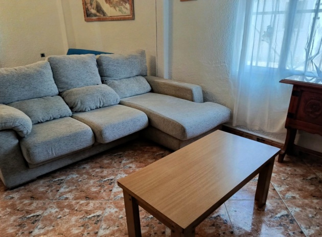 Wiederverkauf - Villa - Elche - Elche Centro
