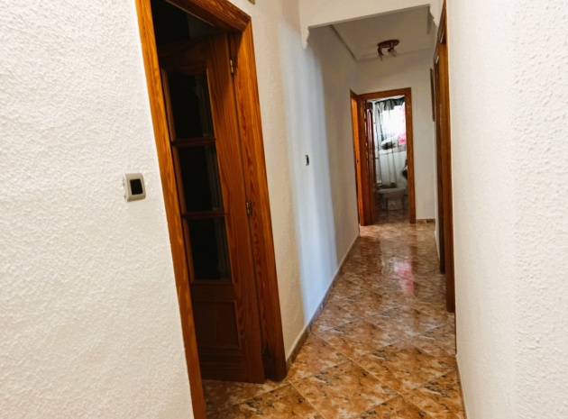 Wiederverkauf - Villa - Elche - Elche Centro