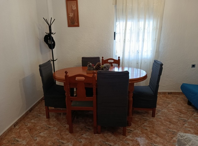 Wiederverkauf - Villa - Elche - Elche Centro