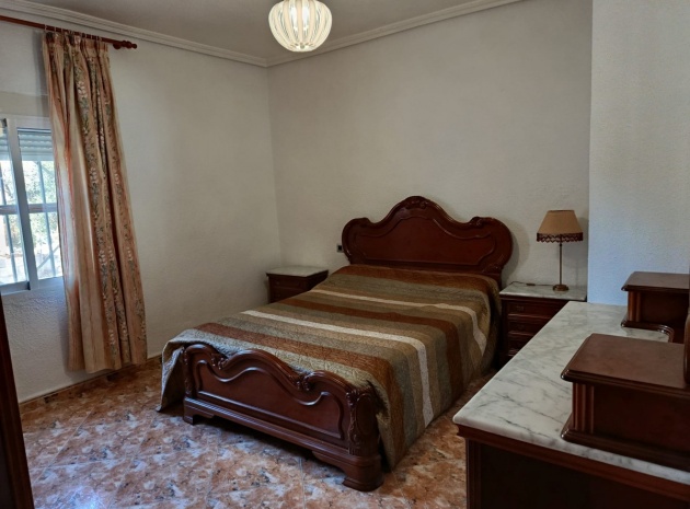 Wiederverkauf - Villa - Elche - Elche Centro