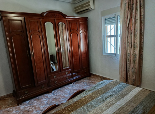 Wiederverkauf - Villa - Elche - Elche Centro