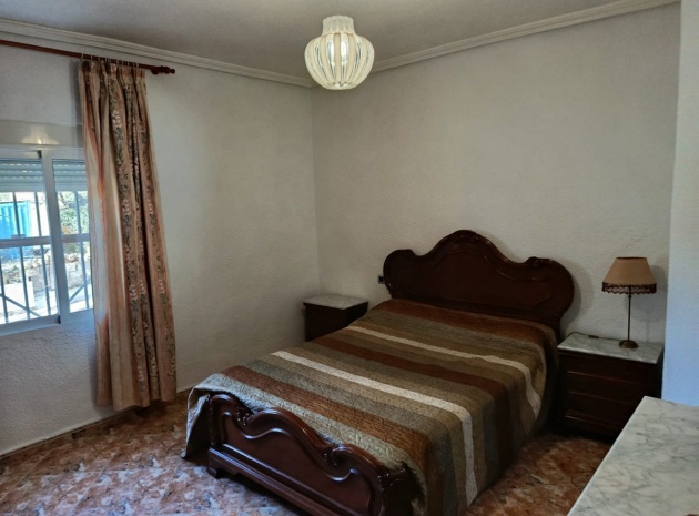 Wiederverkauf - Villa - Elche - Elche Centro