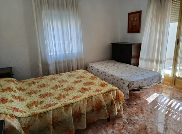 Wiederverkauf - Villa - Elche - Elche Centro