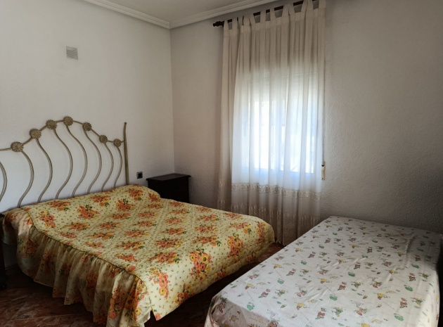 Wiederverkauf - Villa - Elche - Elche Centro