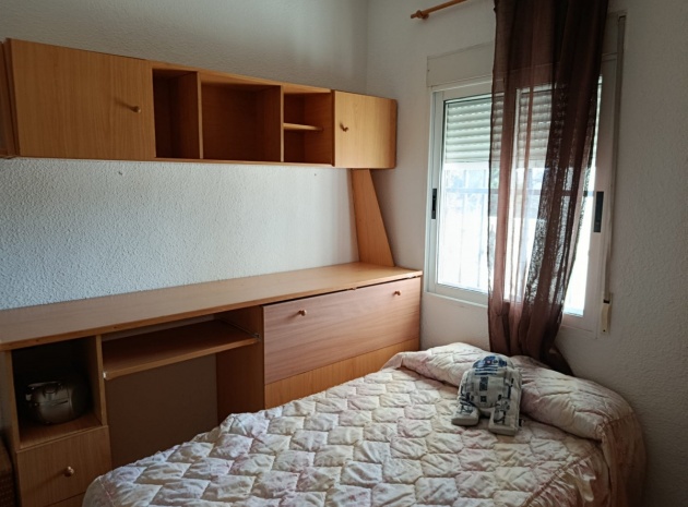 Wiederverkauf - Villa - Elche - Elche Centro