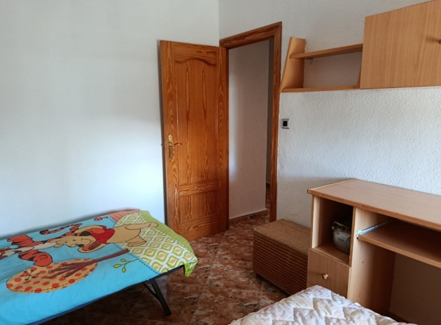 Wiederverkauf - Villa - Elche - Elche Centro