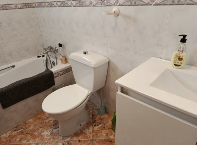 Wiederverkauf - Villa - Elche - Elche Centro