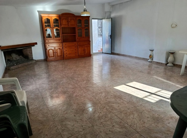Wiederverkauf - Villa - Elche - Elche Centro