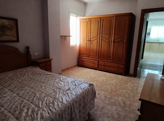 Wiederverkauf - Villa - Elche - Elche Centro