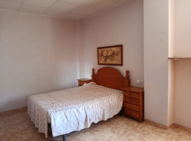 Wiederverkauf - Villa - Elche - Elche Centro