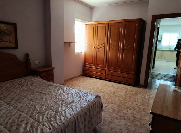 Wiederverkauf - Villa - Elche - Elche Centro